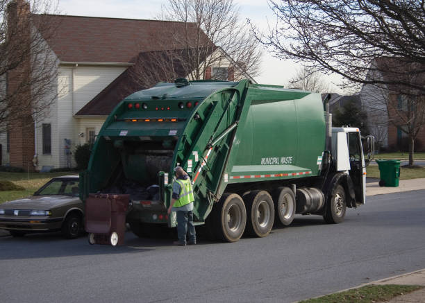 Best Recycling Services for Junk in New Castle Northwest, PA