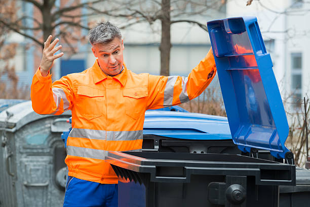 Best Same-Day Junk Removal Services in New Castle Northwest, PA